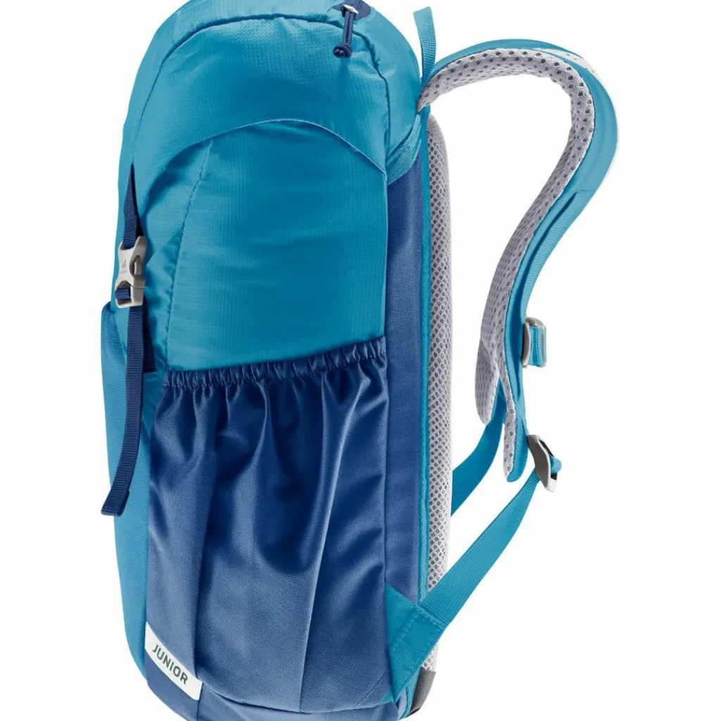 Deuter Rucksäcke<· Junior wave-nightblue