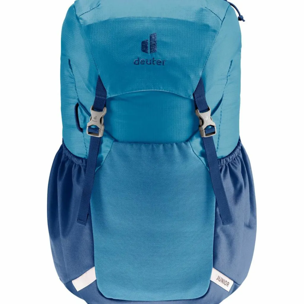 Deuter Rucksäcke<· Junior wave-nightblue