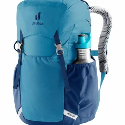 Deuter Rucksäcke<· Junior wave-nightblue