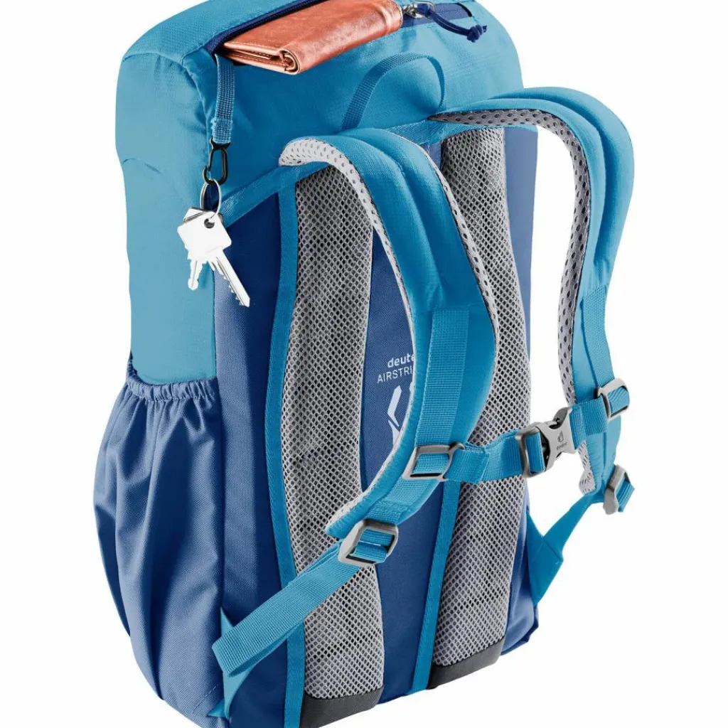 Deuter Rucksäcke<· Junior wave-nightblue