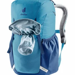 Deuter Rucksäcke<· Junior wave-nightblue