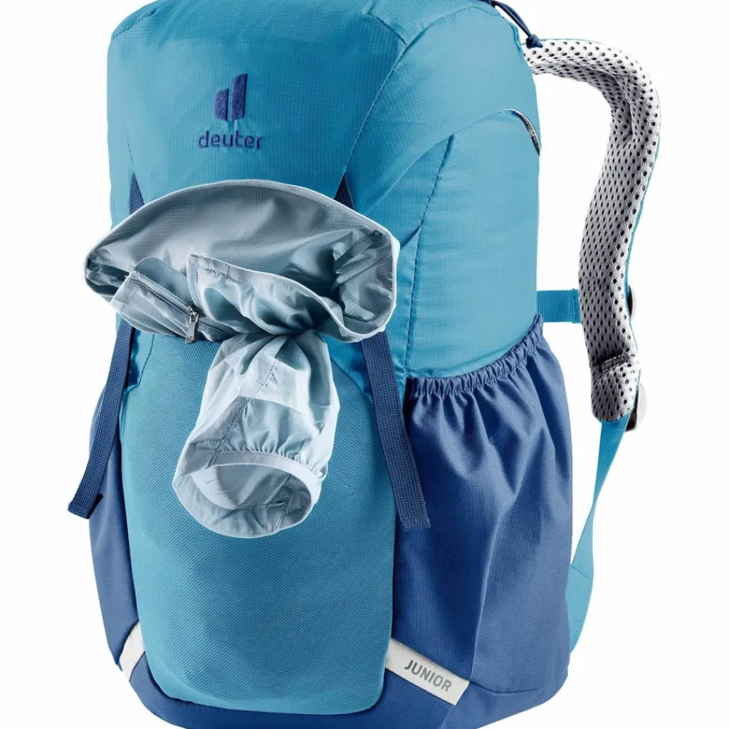 Deuter Rucksäcke<· Junior wave-nightblue