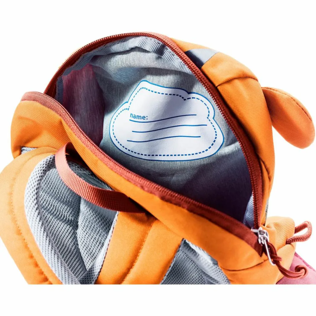Discount · Kikki Kinder Rucksäcke