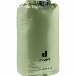 Deuter Campingzubehör|Campingzubehör<· Light Drypack 8 grove