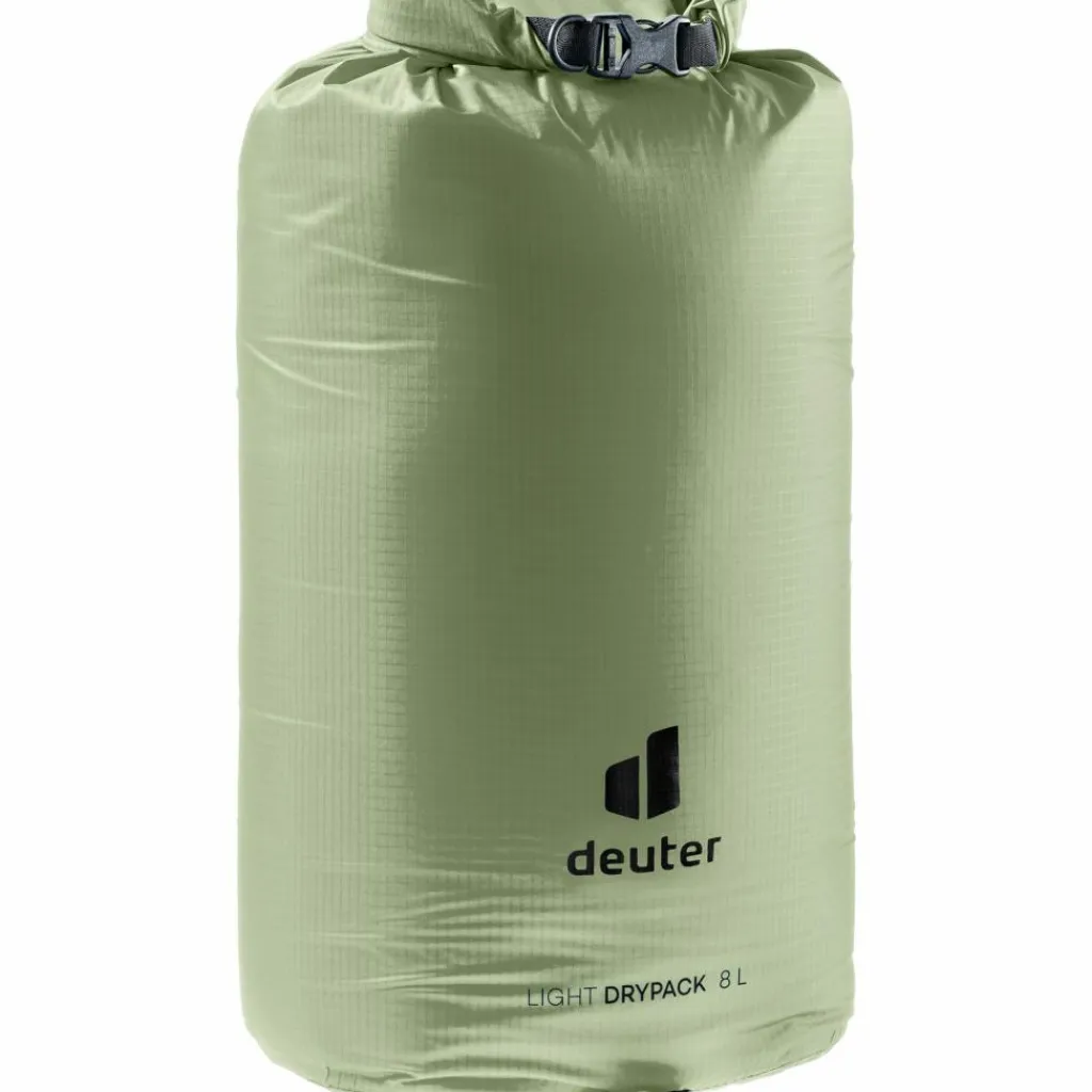 Deuter Campingzubehör|Campingzubehör<· Light Drypack 8 grove