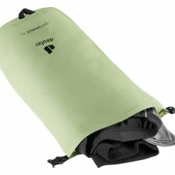 Deuter Campingzubehör|Campingzubehör<· Light Drypack 8 grove