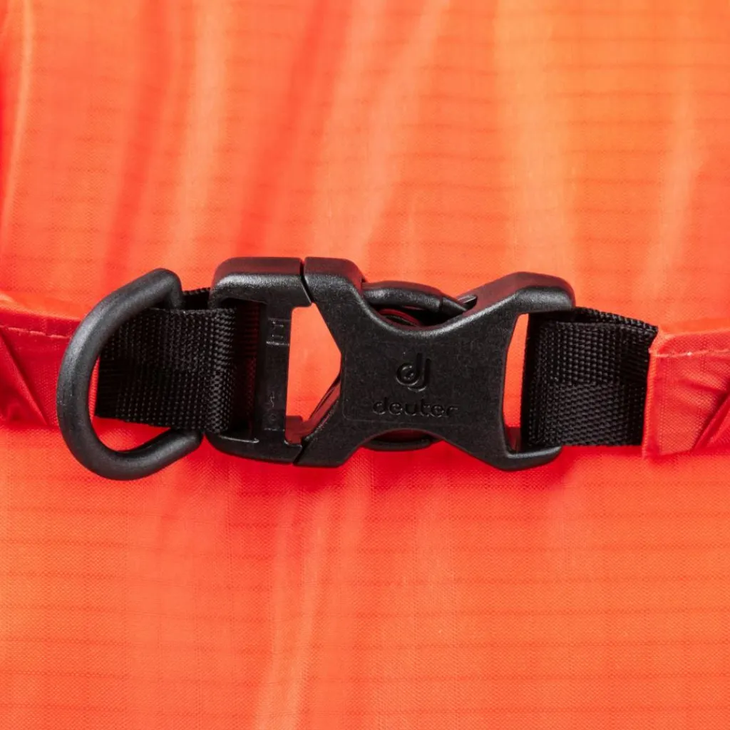 Deuter Rucksäcke|Rucksäcke<· Light Drypack 5 papaya