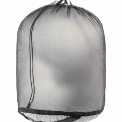 Deuter Campingzubehör|Campingzubehör<· Mesh Sack 18 tin-black