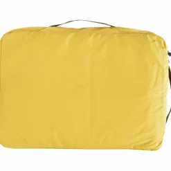 Deuter Campingzubehör|Campingzubehör<· Mesh Zip Pack 10 turmeric-black
