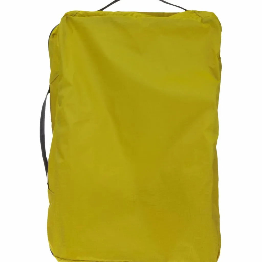 Deuter Campingzubehör|Campingzubehör<· Mesh Zip Pack 10 turmeric-black