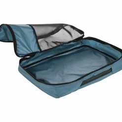 Deuter Campingzubehör|Campingzubehör<· Mesh Zip Pack 5 atlantic