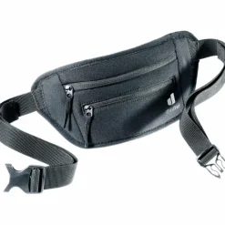 Deuter Travel|Travel<· Neo Belt I black
