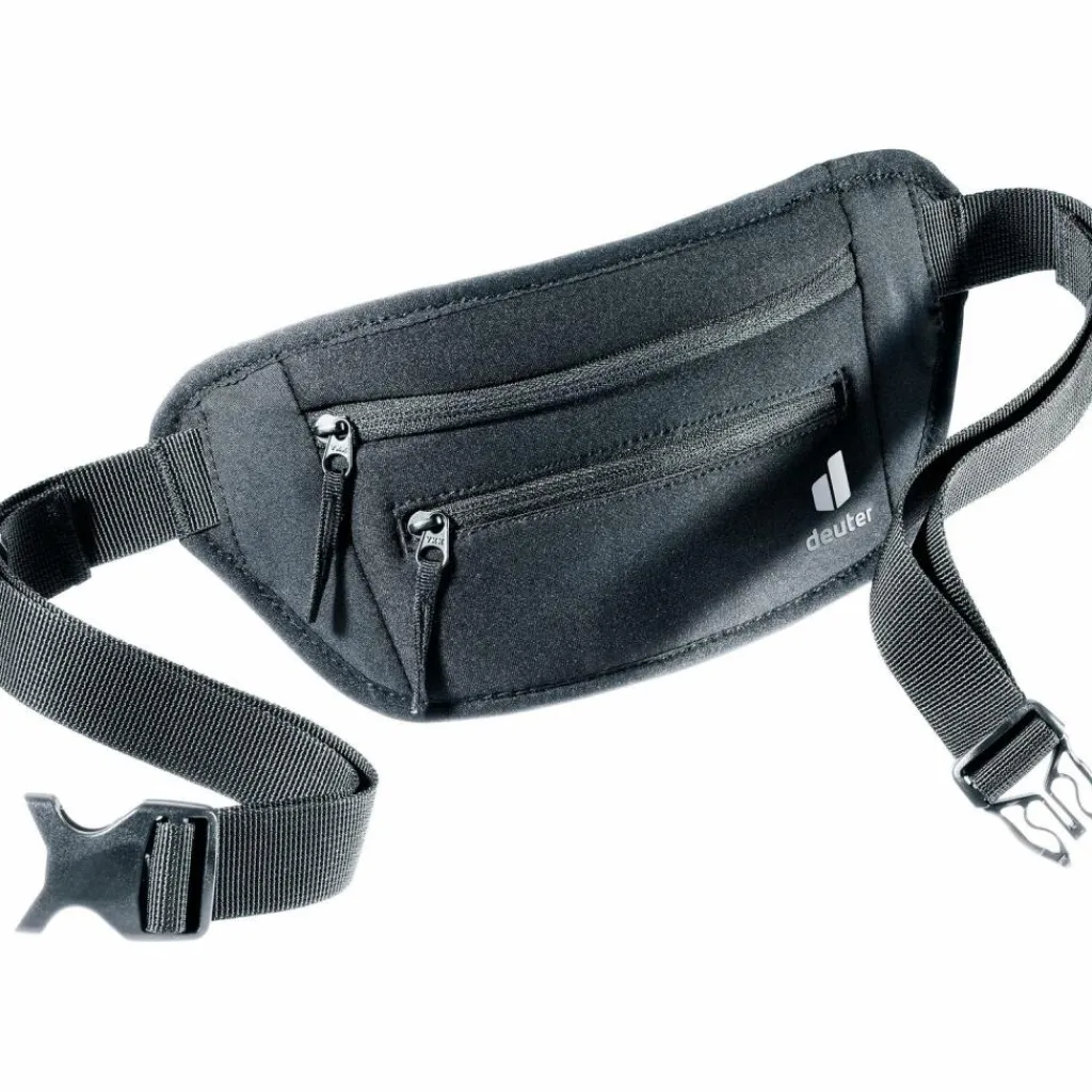 Deuter Travel|Travel<· Neo Belt I black