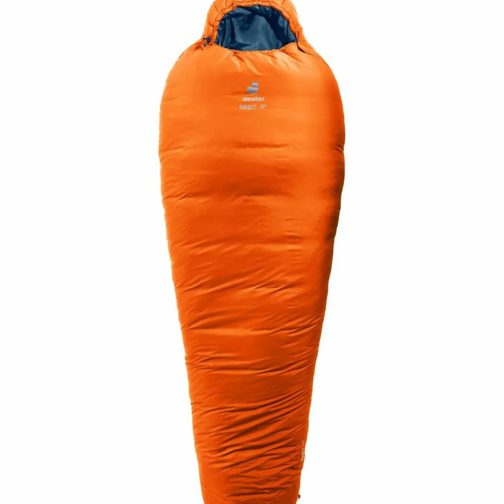 Outlet · Orbit -5° Damen Schlafsäcke|Schlafsäcke
