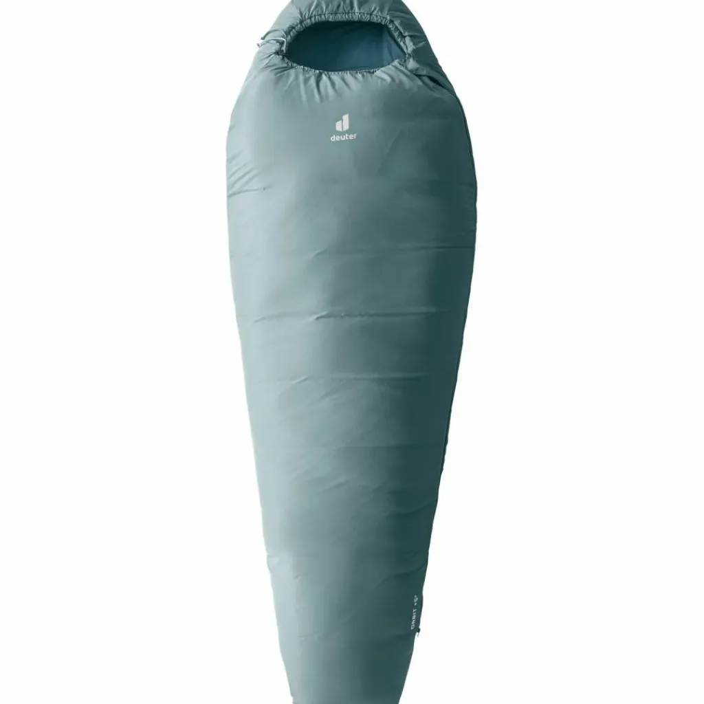 New · Orbit +5° SL Damen Schlafsäcke|Schlafsäcke