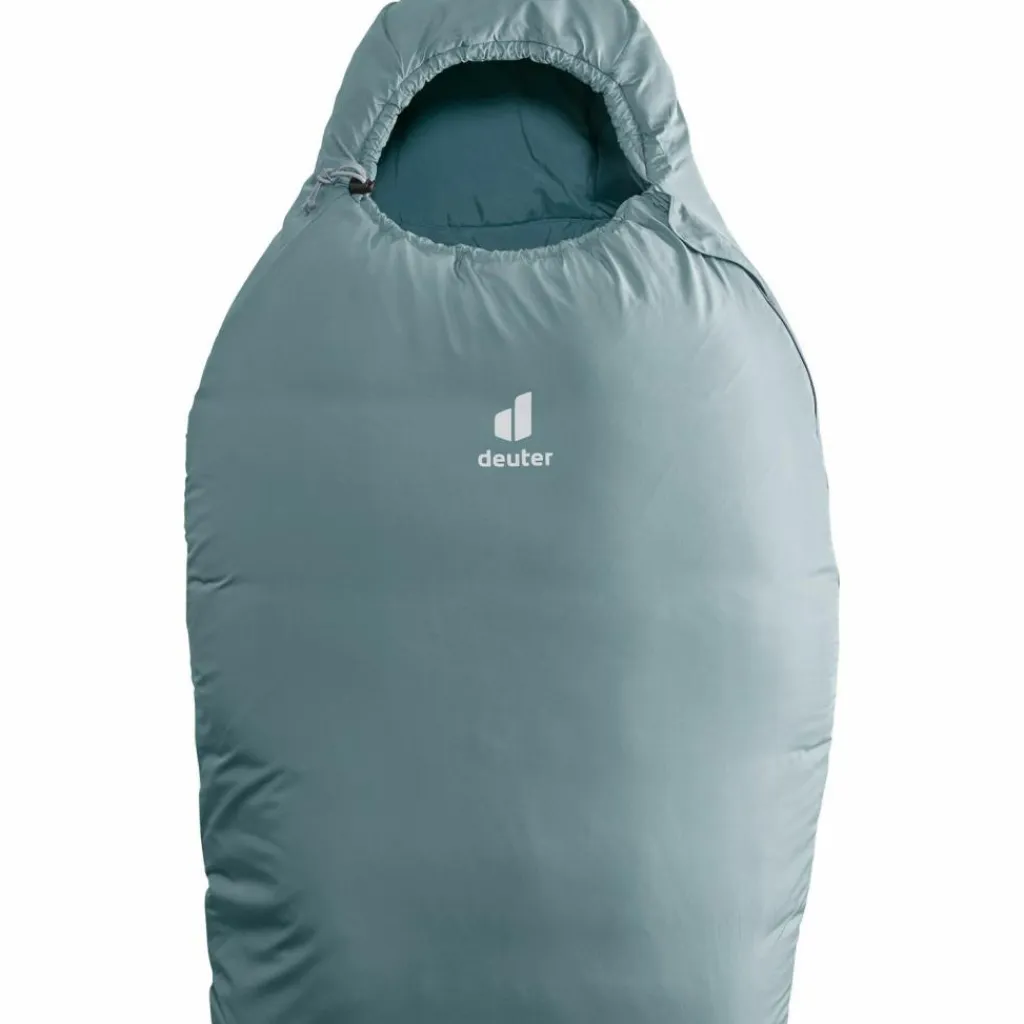 New · Orbit +5° SL Damen Schlafsäcke|Schlafsäcke