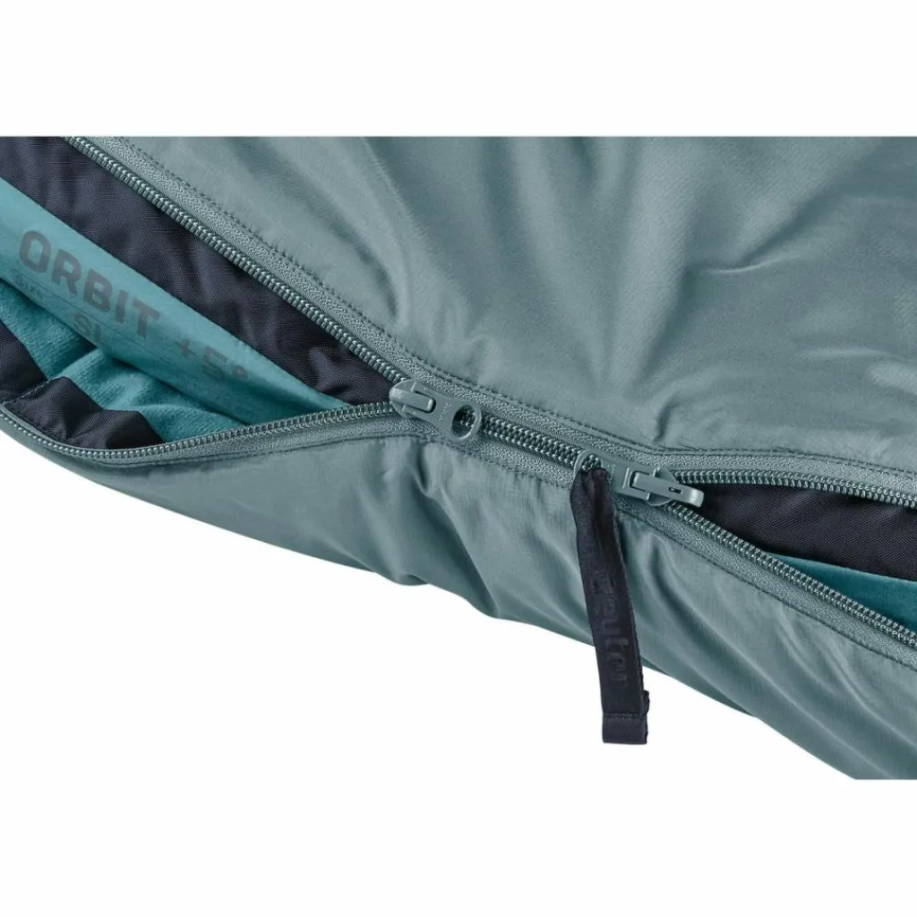 New · Orbit +5° SL Damen Schlafsäcke|Schlafsäcke