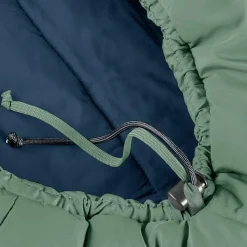 Deuter Schlafsäcke<· Orbit -5C-23F ivy-ink