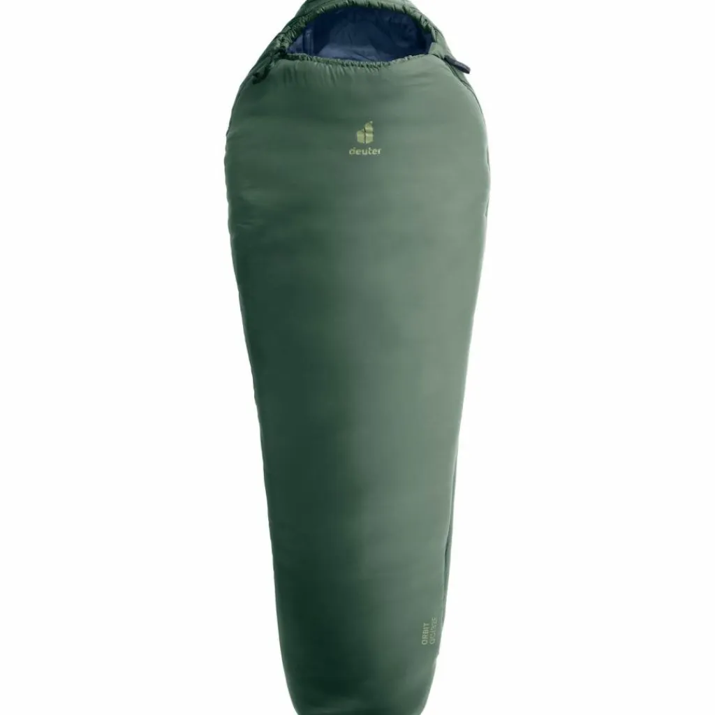 Online · Orbit EL 0C-32F Herren Schlafsäcke