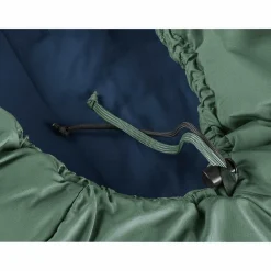 Deuter Schlafsäcke|Schlafsäcke<· Orbit EL -5C-41F ivy-ink