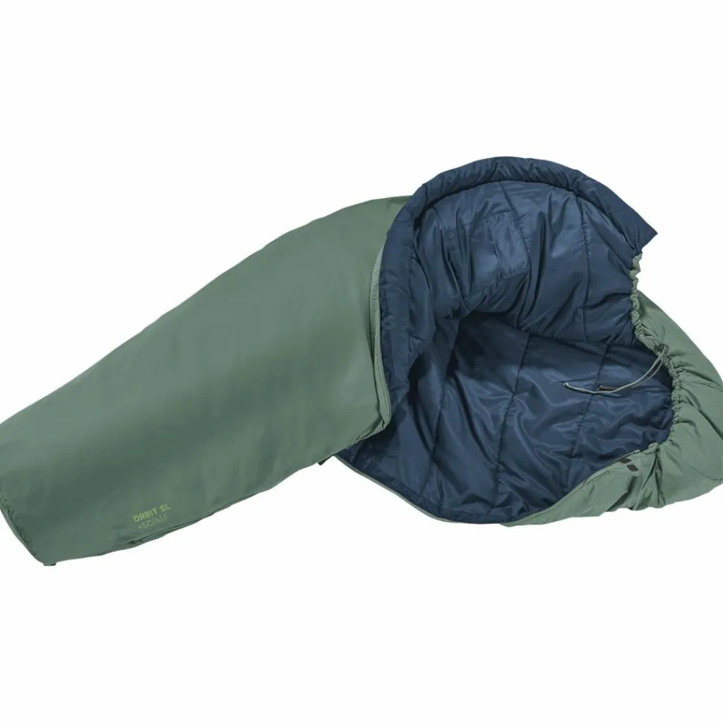 Clearance · Orbit SL +5C/41F Damen Camping|Camping
