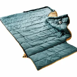 Hot · Orbit SQ -5° Damen Schlafsäcke|Schlafsäcke