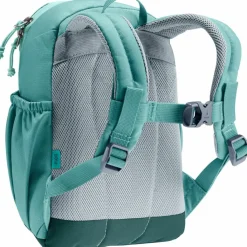 Deuter Rucksäcke<· Pico glacier-dustblue
