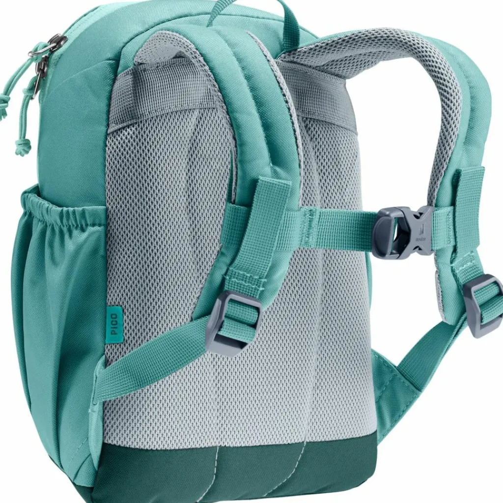 Deuter Rucksäcke<· Pico glacier-dustblue
