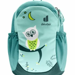 Deuter Rucksäcke<· Pico glacier-dustblue