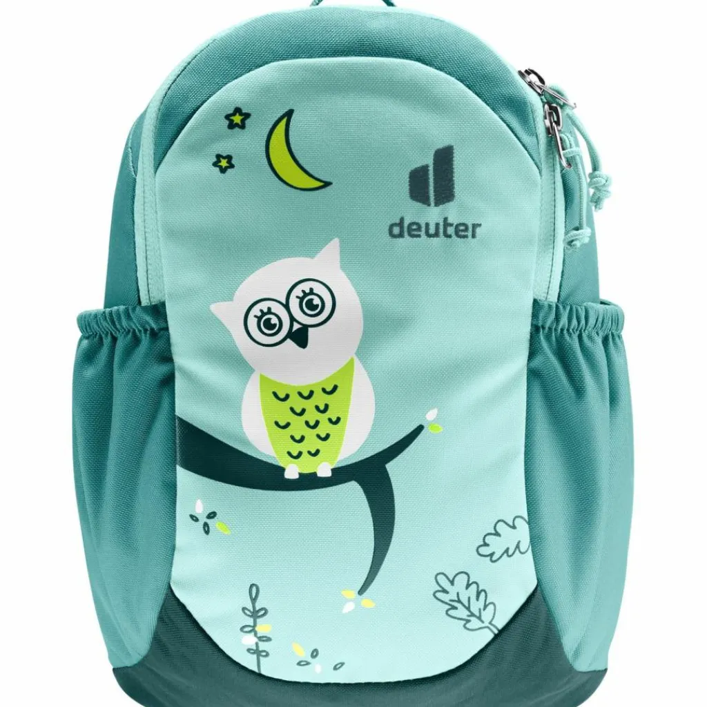 Deuter Rucksäcke<· Pico glacier-dustblue
