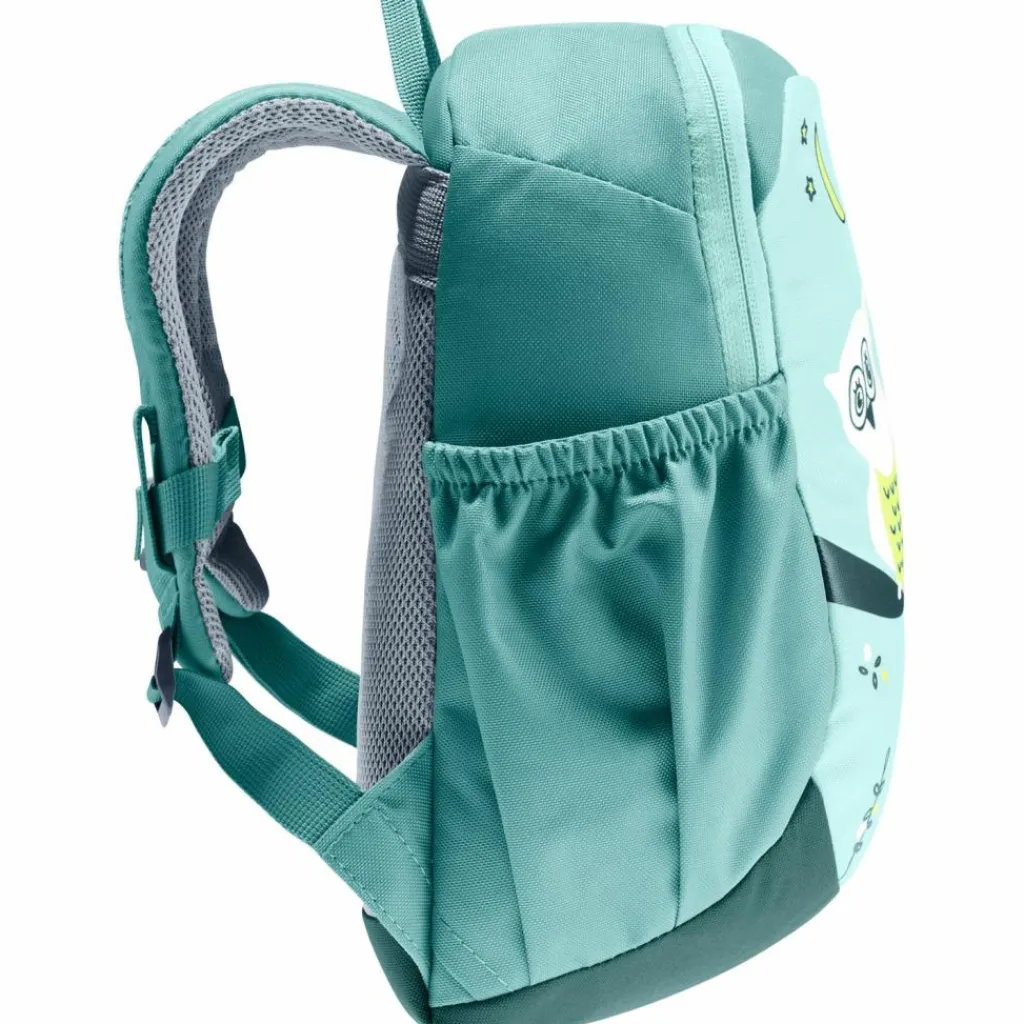 Deuter Rucksäcke<· Pico glacier-dustblue