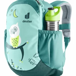 Deuter Rucksäcke<· Pico glacier-dustblue