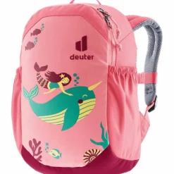 Deuter Rucksäcke<· Pico blossom-dahlia