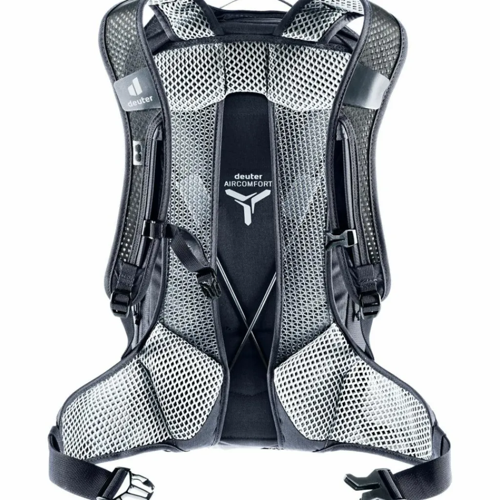 New · Race Air 14+3 Fahrradrucksäcke