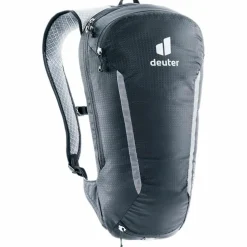 Deuter Fahrradrucksäcke<· Road One 5 black