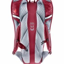 Deuter Fahrradrucksäcke<· Road One 5 cherry-masala