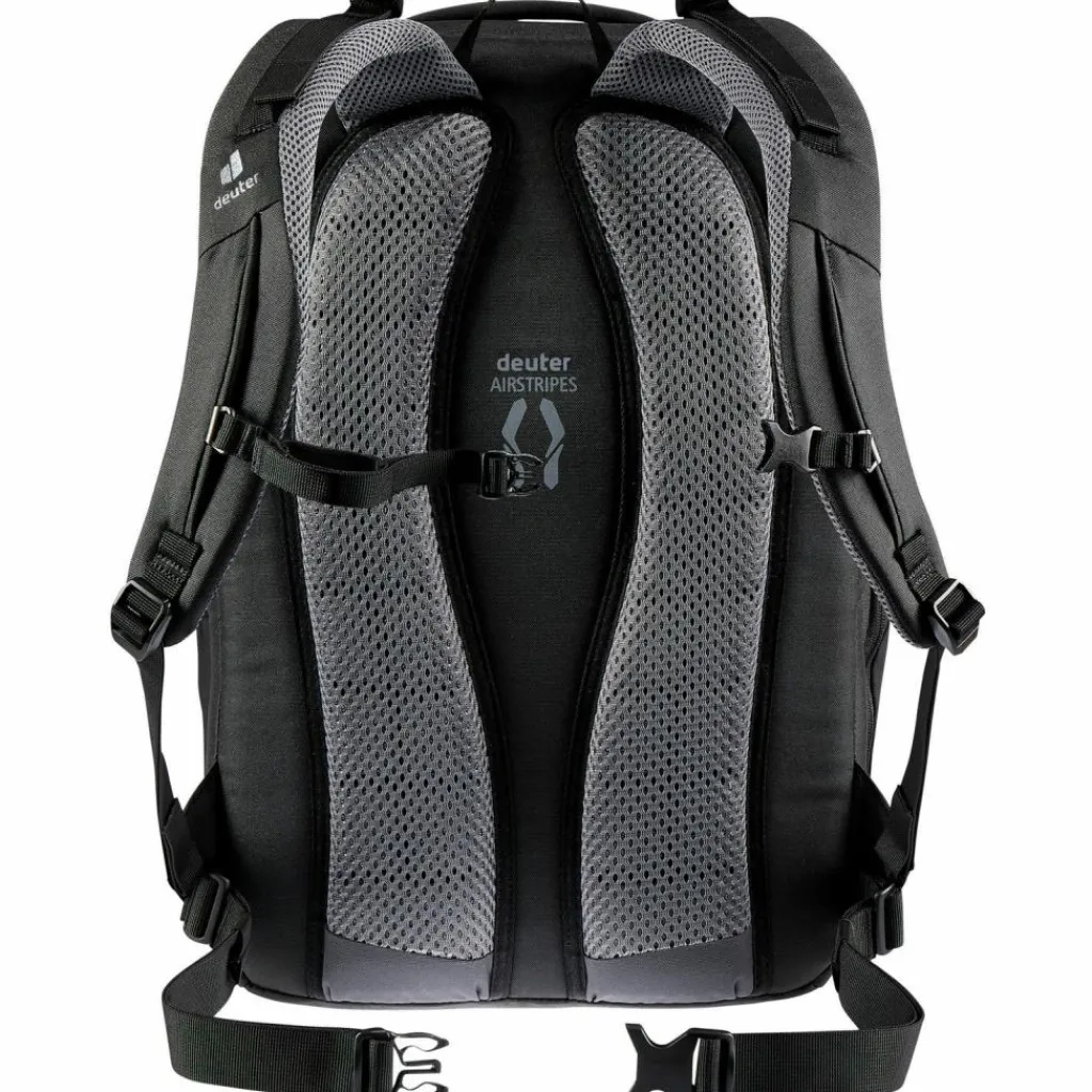 Deuter Urban Outdoor|Rucksäcke<· Rucksack Gigant black