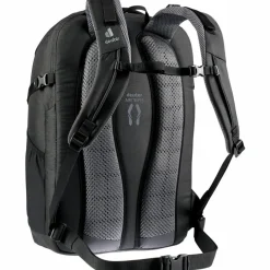 Deuter Urban Outdoor|Rucksäcke<· Rucksack Gigant black