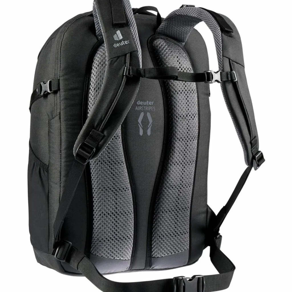 Deuter Urban Outdoor|Rucksäcke<· Rucksack Gigant black