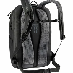 Deuter Urban Outdoor<· Rucksack Giga black