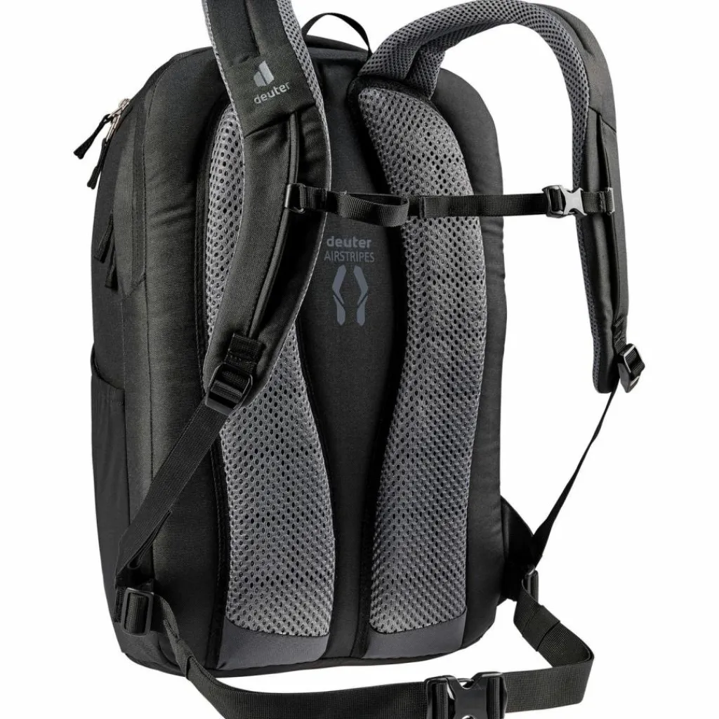 Deuter Urban Outdoor<· Rucksack Giga black