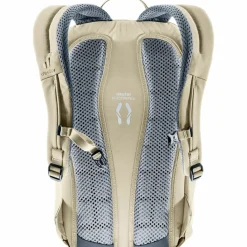 Deuter Urban Outdoor|Rucksäcke<· Rucksack Step Out 16 bone-desert