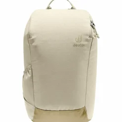 Deuter Urban Outdoor|Rucksäcke<· Rucksack Step Out 16 bone-desert