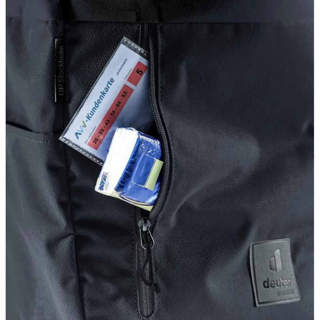 Outlet · Rucksack UP Stockholm Damen Commuting|Commuting