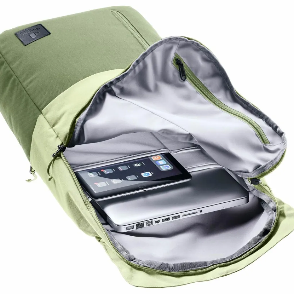 New · Rucksack UP Seoul Damen Urban Outdoor|Urban Outdoor