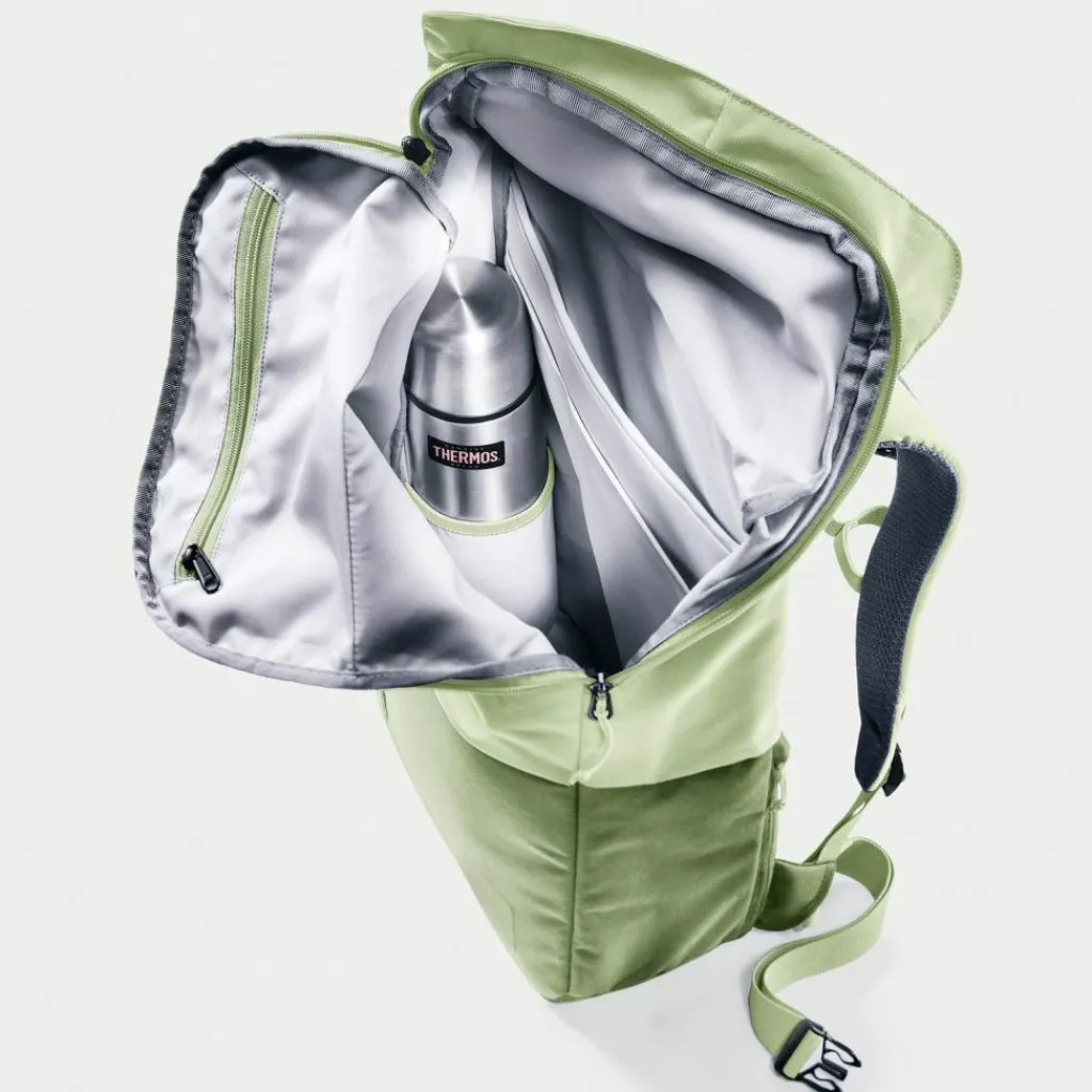 New · Rucksack UP Seoul Damen Urban Outdoor|Urban Outdoor