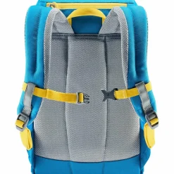 Deuter Rucksäcke<· Schmusebär azure-lapis