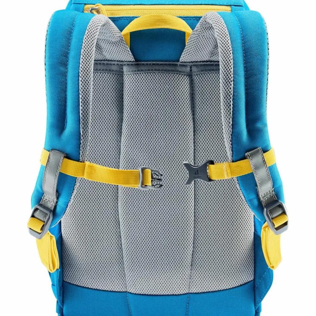 Deuter Rucksäcke<· Schmusebär azure-lapis