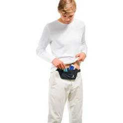 Deuter Travel|Travel<· Security Money Belt I black