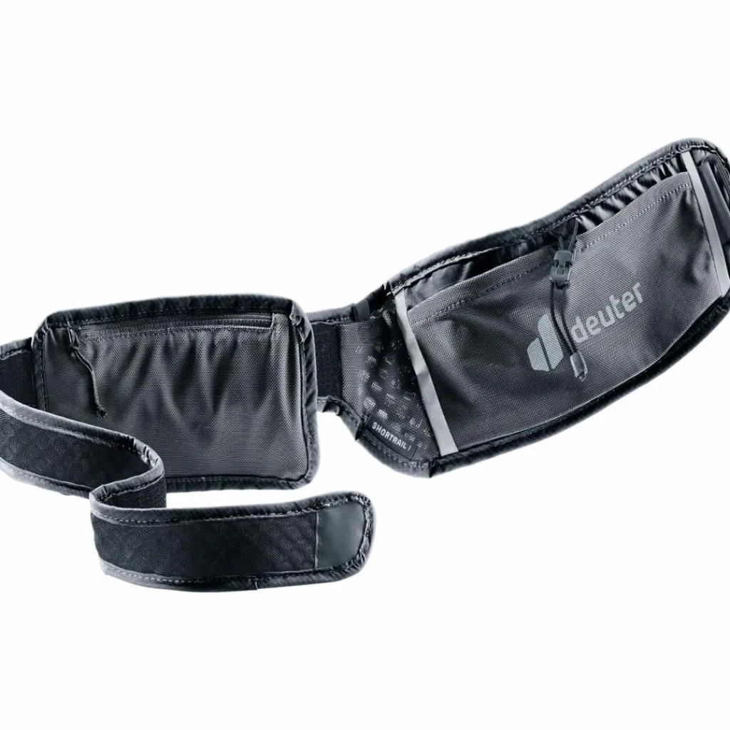 Deuter Taschen|Taschen<· Shortrail I black